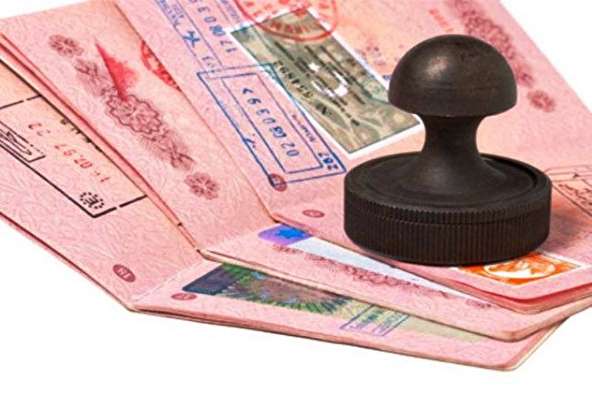 صدور ویزا کمتر از ۸ ساعت در هرمزگان