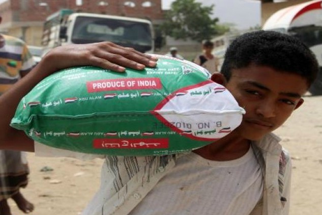 سازمان ملل: خطر قحطی 14 میلیون یمنی را تهدید می‌کند