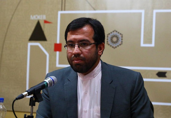 راهپیمایی اربعین با نگرش جهانی برگزار میشود/ هنرمندان با حضورشان در مسابقه طراحی معماری موکب ارادتشان به عاشورا را نشان میدهند.