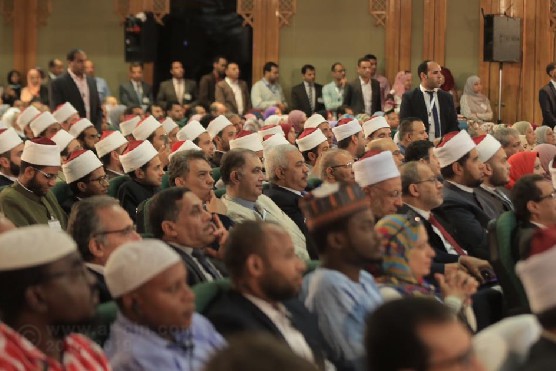 استناد به قرآن برای تبیین صلح طلبی اسلام در سمینار الازهر