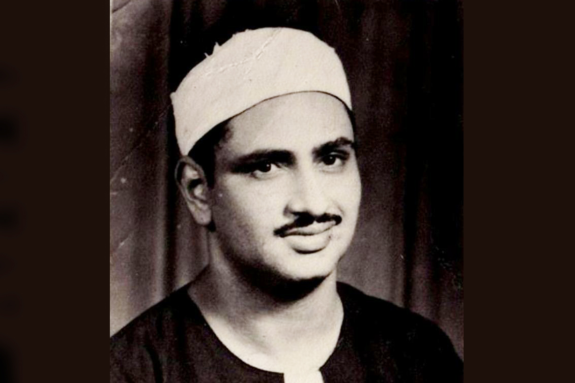 سفرهای تأثیرگذار «محمد صدیق منشاوی»/ عمری کوتاه همراه با تلاوت‌هایی ماندگار