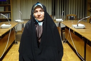 یک شنبه/ مادران دختران را درست تربیت کنند تا مردان حقشان را بدهند/ جنس دوم مهریه را ابزار زندان میکند