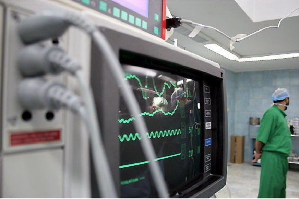 خشونت در بیمارستان&zwnj;ها و اختلال روند درمان/ لزوم حضور نیروی انتظامی برای تأمین امنیت مجموعه درمان