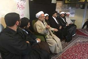 مقالهای که منجر به تشکیل هسته اولیه انقلاب شد مقالهای که منجر به تشکیل هسته اولیه انقلاب شد