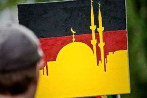 آیا اسلام دین مناسبی برای آلمان است؟