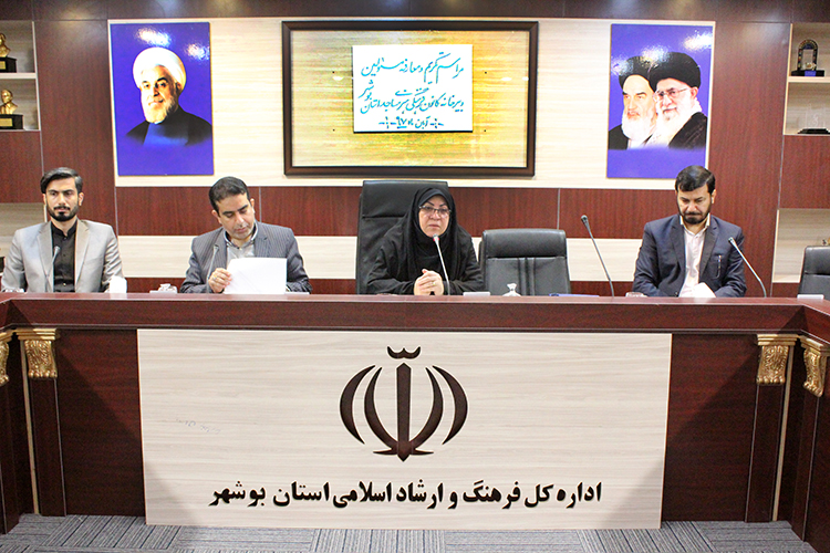 مساجد؛ بهترین فضای عمومی برای گسترش فرهنگ دینی