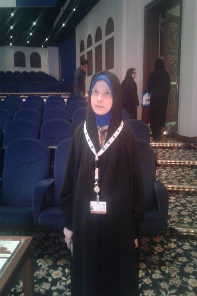 اعلام نوبت اجرای نماینده ایران در مسابقات بین&zwnj;المللی قرآن امارات