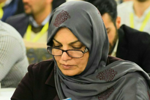 شنبه/ مهریه تنها فریاد زنان برای نشان دادن موقعیتشان است/ آیا قانون اجازه دخالت دارد؟ شنبه/ مهریه تنها فریاد زنان برای نشان دادن موقعیتشان است/ آیا قانون اجازه دخالت دارد؟