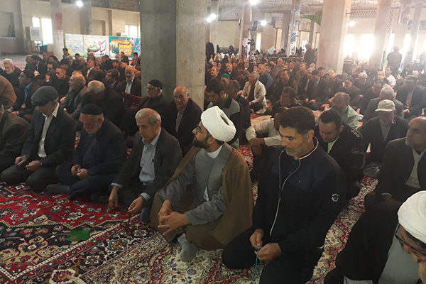 ناکامی آمریکا از جنگ روانی با مردم ایران/ تحریم‌های 13 آبان یک موعد نمادین بود