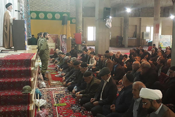 ناکامی آمریکا از جنگ روانی با مردم ایران/ تحریم‌های 13 آبان یک موعد نمادین بود