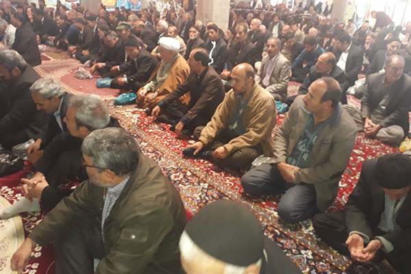 ناکامی آمریکا از جنگ روانی با مردم ایران/ تحریم‌های 13 آبان یک موعد نمادین بود