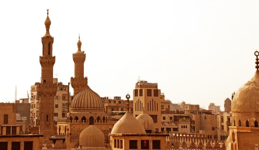 روایت الازهر از جهان شمولی قرآن/ خطاب‌های الهی در جامع‌ترین منشور هدایت+آیات