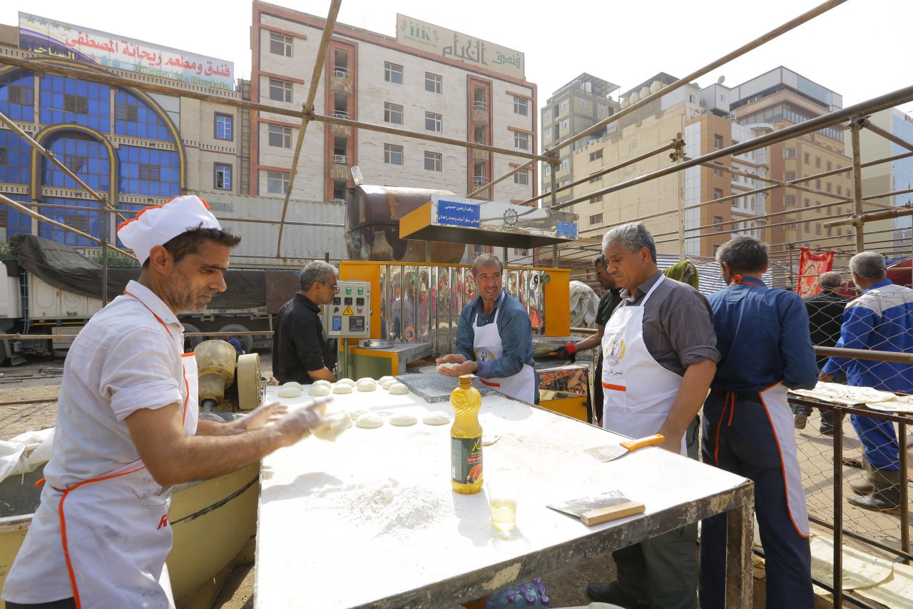 ارادت محرومیت نمیشناسد/ تپش قلبهای بزرگ مردم سیستان و بلوچستان برای حسین(ع) ارادت محرومیت نمیشناسد/ تپش قلبهای بزرگ مردم سیستان و بلوچستان برای حسین(ع)