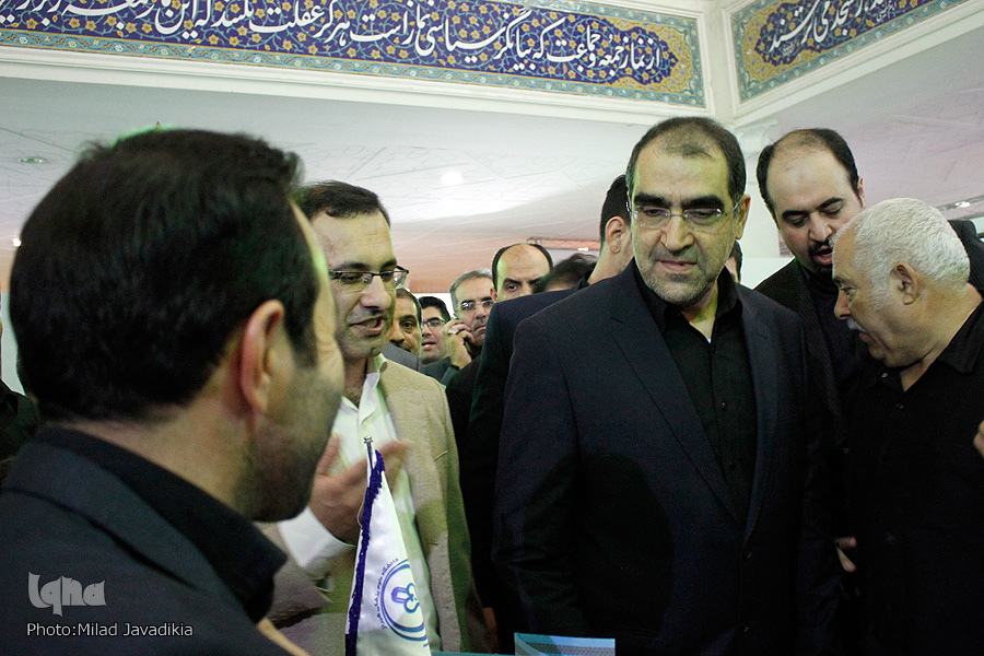 پنج&zwnj;شنبه/// تکاپوی جامعه ایرانی برای اربعین حسینی/ از نمایشگاه لباس عاشورایی تا تعویق جشنواره رسانه&zwnj;های دیجیتال