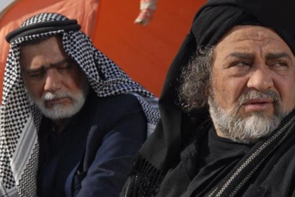 هزارپاها، فرصت دیده شدن را از فیلم‌هایی چون «گام‌های شیدایی گرفته‌اند / عشق به امام حسین (ع)، مرا از ادامه راهم باز نمی‌دارد