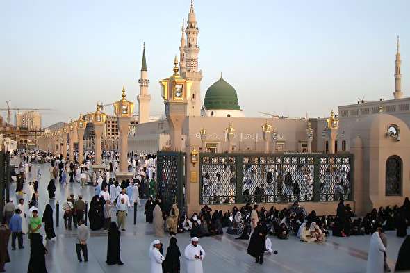 فیلم/ حبیب خدا