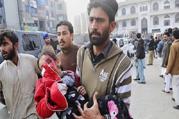 در دست تکمیل//ورود تدریجی طالبان به بدنه حکومت و تسلط جغرافیایی بر افغانستان