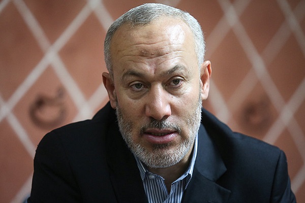 نشست بین&zwnj;المللی هم اندیشی اتحادیه های نویسندگان و ناشران حامی مقاومت فلسطین