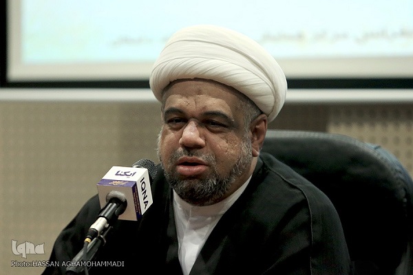 انتخابات پارلمانی بحرین فرمایشی و فاقد مشروعیت است