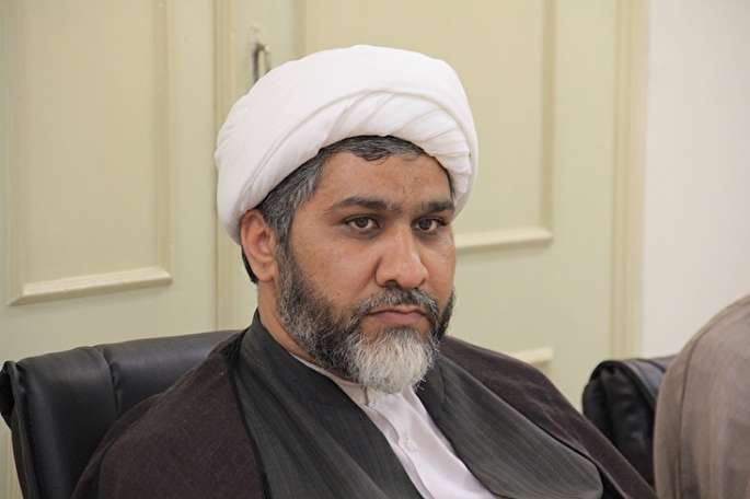 مداحان بجنورد سطح‌بندی شدند