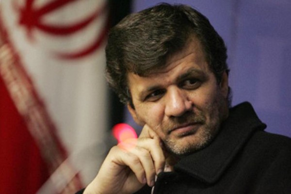 جواد اردکانی: