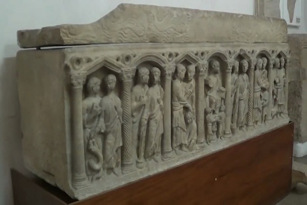 موزه هنرهای اسلامی الجزایر؛ آینهای برای تاریخ موزه هنرهای اسلامی الجزایر؛ آینهای برای تاریخ