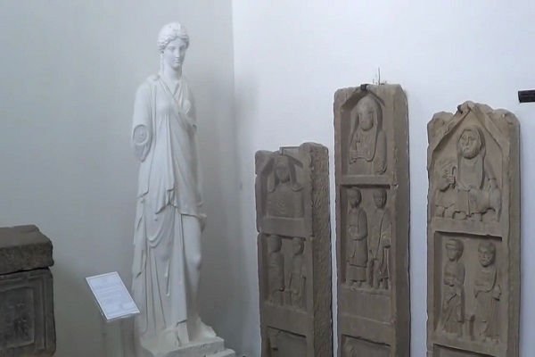 موزه هنرهای اسلامی الجزایر؛ آینهای برای تاریخ موزه هنرهای اسلامی الجزایر؛ آینهای برای تاریخ