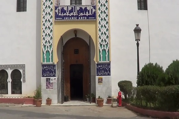 موزه هنرهای اسلامی الجزایر؛ آینهای برای تاریخ موزه هنرهای اسلامی الجزایر؛ آینهای برای تاریخ