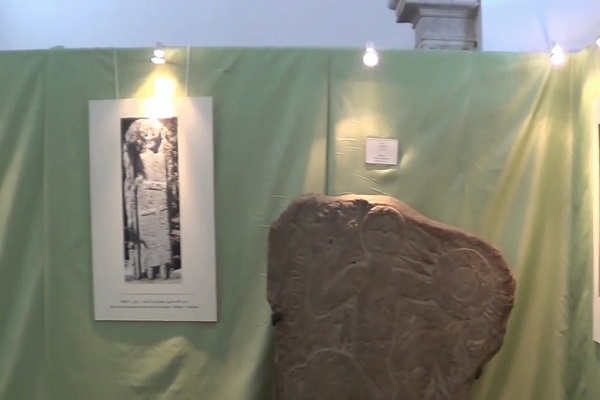 موزه هنرهای اسلامی الجزایر؛ آینهای برای تاریخ موزه هنرهای اسلامی الجزایر؛ آینهای برای تاریخ