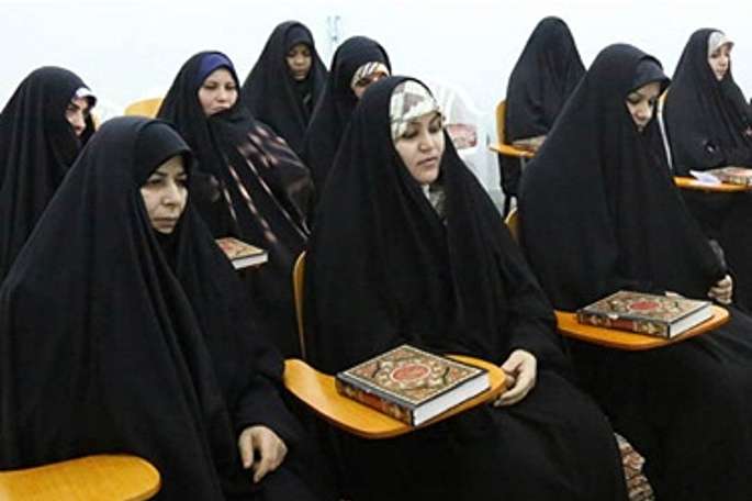 آغاز دوره‌های تخصصی تربیت معلم قرآن در زابل