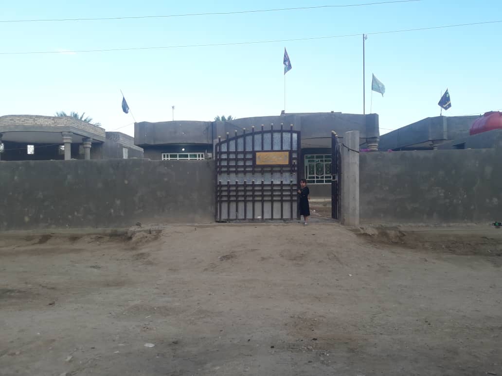 حشد الشعبی؛ از مبارزه با داعش تا خدمت به زوار اربعین حشد الشعبی؛ از مبارزه با داعش تا خدمت به زوار اربعین