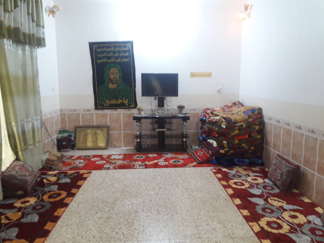 حشد الشعبی؛ از مبارزه با داعش تا خدمت به زوار اربعین حشد الشعبی؛ از مبارزه با داعش تا خدمت به زوار اربعین