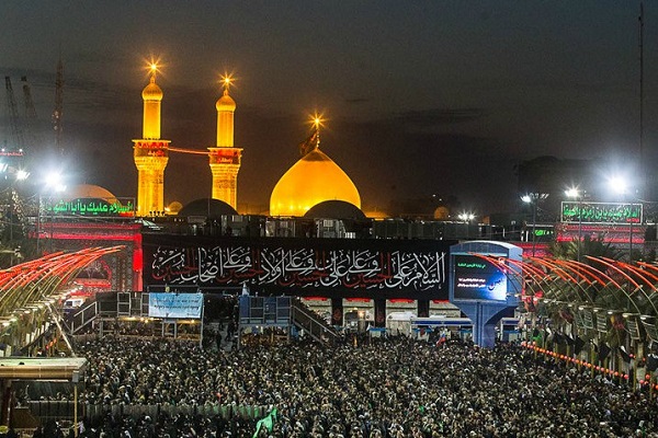 ناکامی تروریست&zwnj;ها در حمله به زوار اربعین