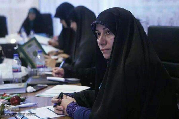 کمبود معلم قرآن خبره و باانگیزه/ سیستم آموزشی نیازمند بازنگری عالمانه کمبود معلم قرآن خبره و باانگیزه/ سیستم آموزشی نیازمند بازنگری عالمانه