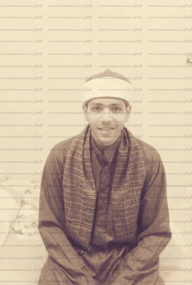 قاری جوان مصری و آرزوهایش/ محبت پدری شیخ طنطاوی را فراموش نمی&zwnj;کنم+عکس