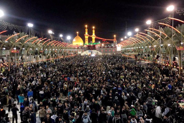 9 فیلم با موضوع راهپیمایی اربعین در سینماحقیقت