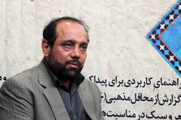 ای حسین از آتش داغ تو باشد شعله&zwnj;ور/در درون سینه&zwnj;ام آتش&zwnj;فشانی سوخته