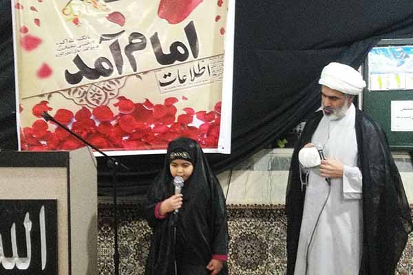 فردا////التزام به رعایت حلال و حرام/ ذاکر اهل بیت(ع)؛ ارث پدر به دختر/ خانه‌ای که نوای قرآن طنین همیشگی آن است