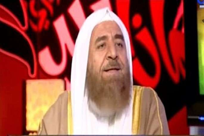 فیلم| سخنان شگفت‌انگیز مفتی اهل سنت عربستانی درباره‌ امام حسین(ع)