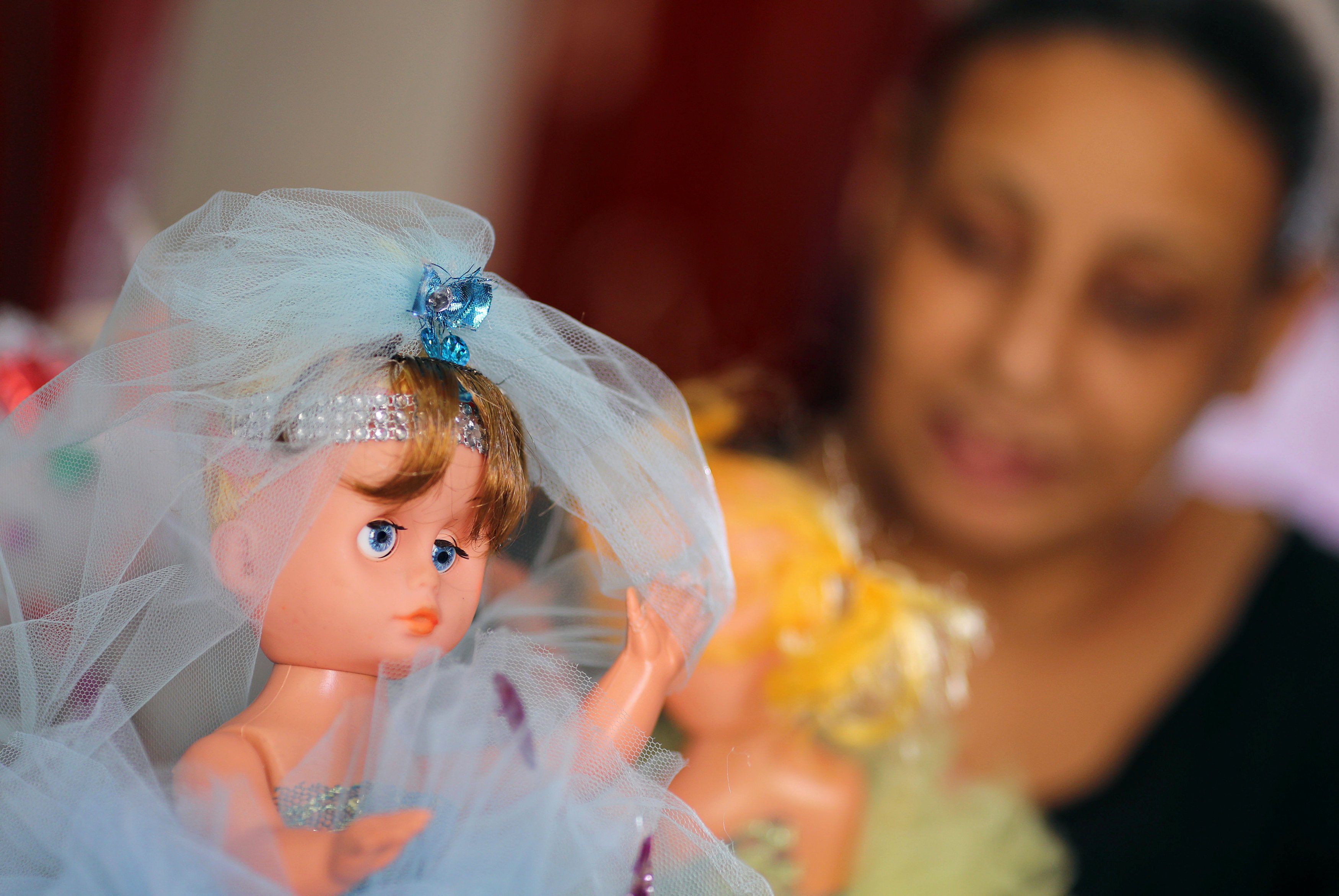 وقتی ناقوس مؤمنان برای فخر کائنات خوش می‌نوازد+عکس