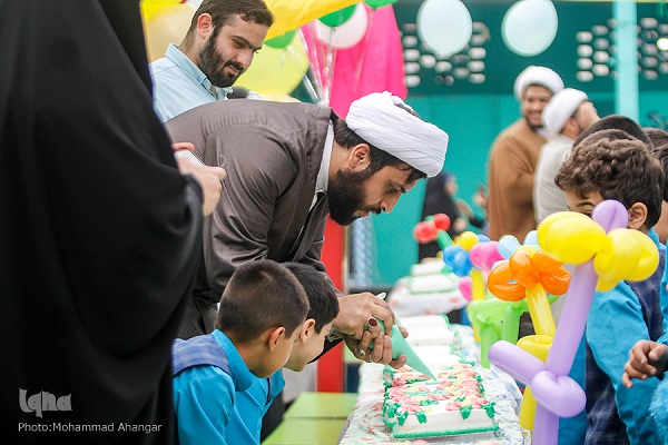 رد نشود/// رایحه خوش وحدت در ایام میلاد رسول رحمت(ص)/ ایده&zwnj;های خلاق اجتماعی در هفته&zwnj;ای که گذشت