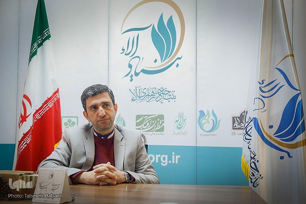 رد نشود/// رایحه خوش وحدت در ایام میلاد رسول رحمت(ص)/ ایدههای خلاق اجتماعی در هفتهای که گذشت رد نشود/// رایحه خوش وحدت در ایام میلاد رسول رحمت(ص)/ ایدههای خلاق اجتماعی در هفتهای که گذشت