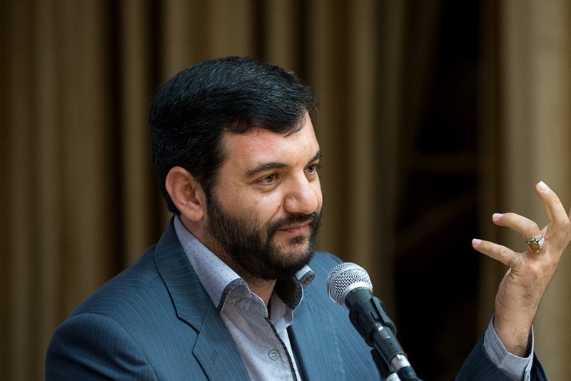 رد نشود/// رایحه خوش وحدت در ایام میلاد رسول رحمت(ص)/ ایدههای خلاق اجتماعی در هفتهای که گذشت رد نشود/// رایحه خوش وحدت در ایام میلاد رسول رحمت(ص)/ ایدههای خلاق اجتماعی در هفتهای که گذشت