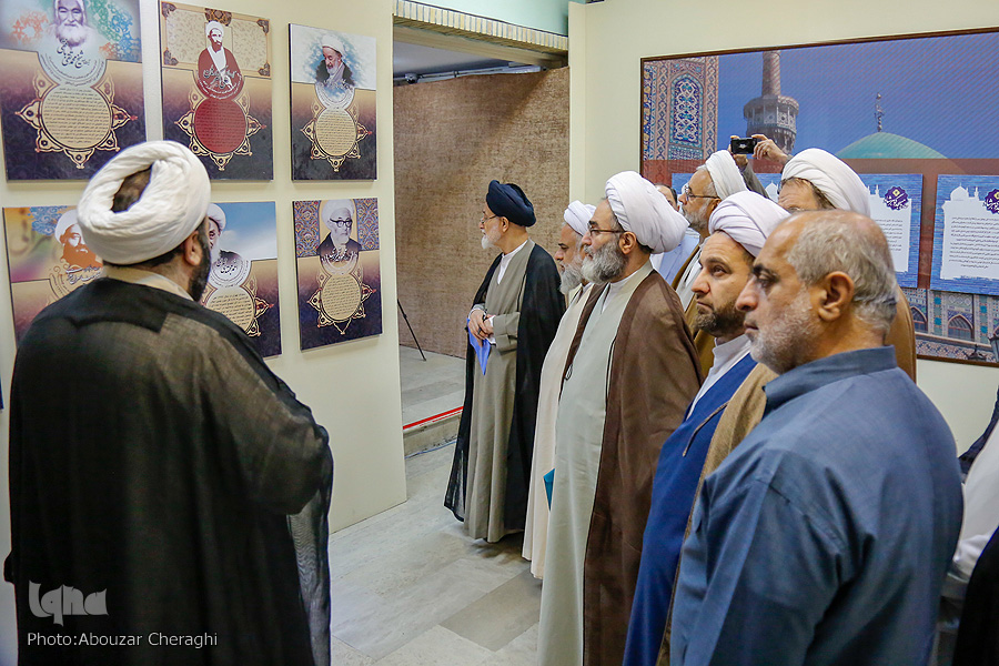 رد نشود/// رایحه خوش وحدت در ایام میلاد رسول رحمت(ص)/ ایدههای خلاق اجتماعی در هفتهای که گذشت رد نشود/// رایحه خوش وحدت در ایام میلاد رسول رحمت(ص)/ ایدههای خلاق اجتماعی در هفتهای که گذشت