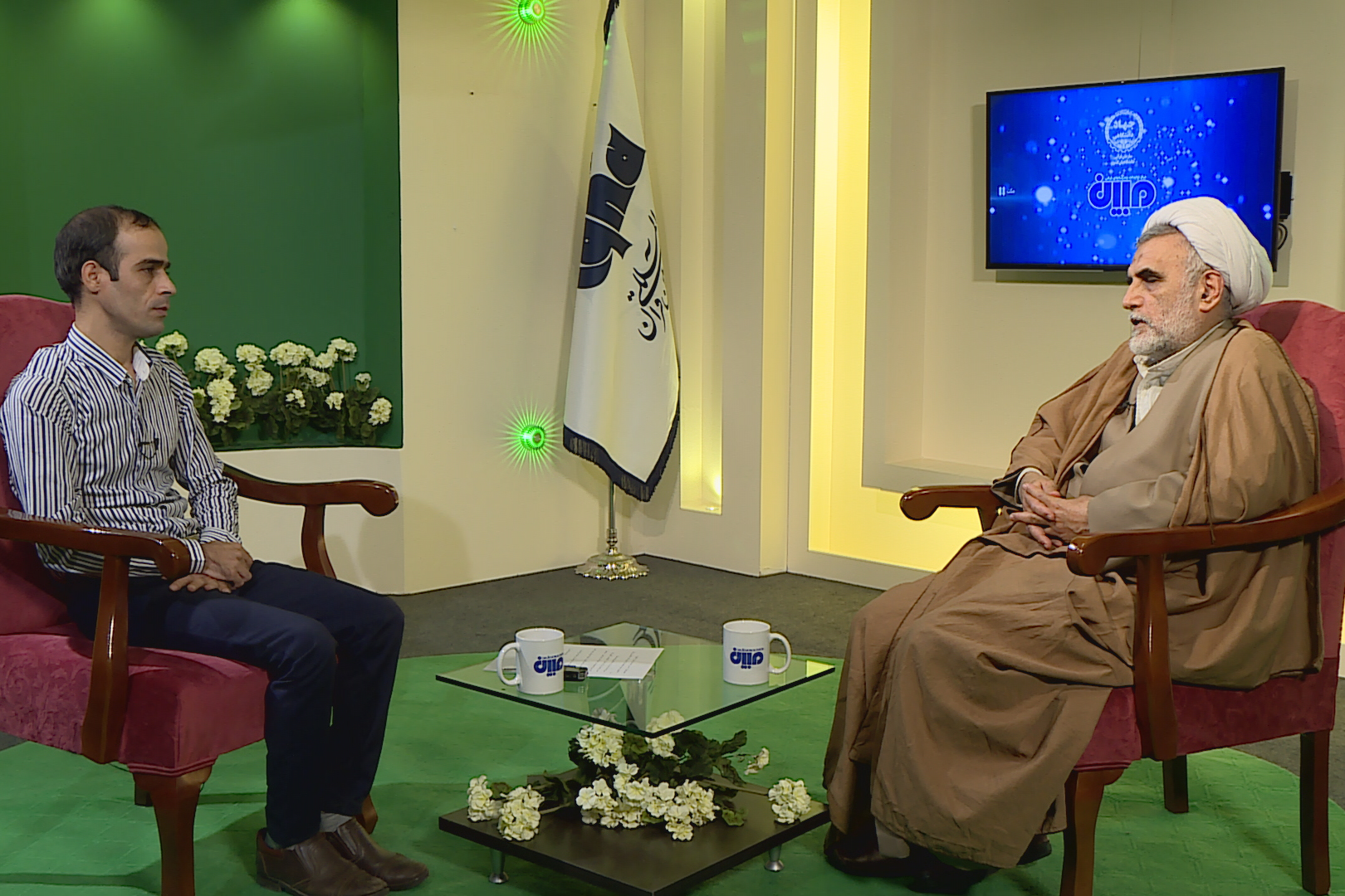 مدیر قرآنی تربیت نکرده‌ایم