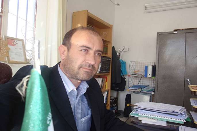 برپایی دوره آموزشی «سبک زندگی» در خراسان شمالی