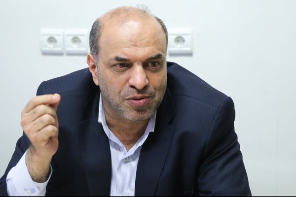 سهشنبه///بازار سرمایه در دوران پس از انقلاب گستردهتر شده است