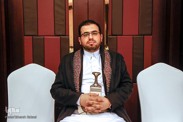 جامعه بین‌الملل واقعیت بحران یمن را به مشتی دلار فروخته است