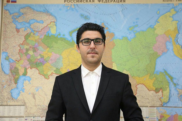 گروه «روسیه و جهان اسلام»؛ تاریخچه و رویکرد