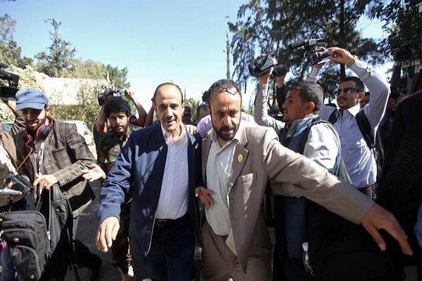 ادیت شده؛ ائتلاف سعودی به دنبال فرسایشی‌کردن مذاکرات صلح است